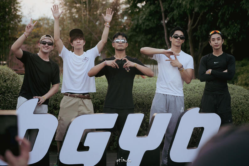 BGYO BGYO